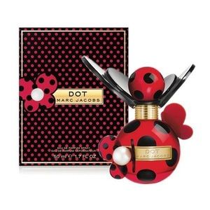 Marc Jacobs Dot Fragrance for Women 3.4 oz